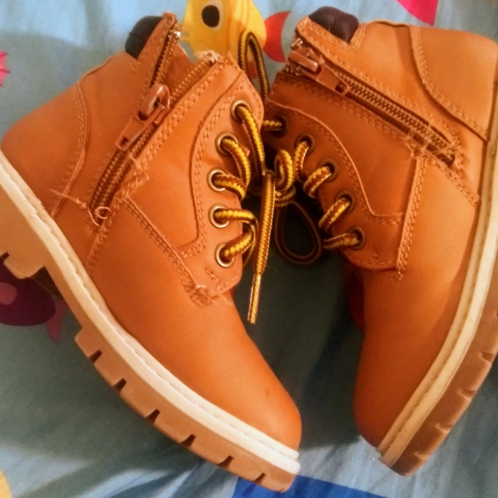 Primark toddler boots